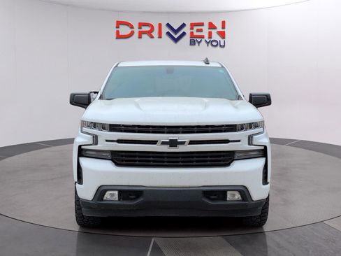 Used 2019 Chevrolet Silverado 1500 RST w/ All-Star Edition AWD/4WD image 8