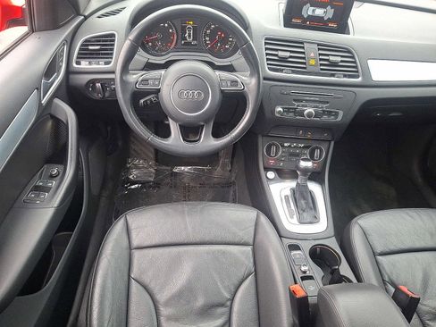 Used 2018 Audi Q3 2.0T Premium w/ Convenience Package image 21