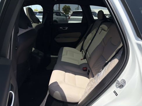 New 2026 Volvo XC60 B5 Plus w/ Climate Package AWD/4WD image 17