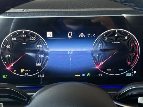 New 2025 Mercedes-Benz GLS 450 GLS 450 image 20