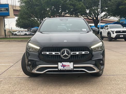 Used 2025 Mercedes-Benz GLA 250 image 3