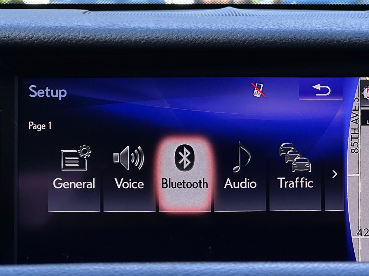 Used 2020 Lexus IS 300 F Sport w/ F Sport Package RWD image 22