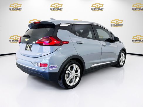 Used 2019 Chevrolet Bolt LT FWD image 7