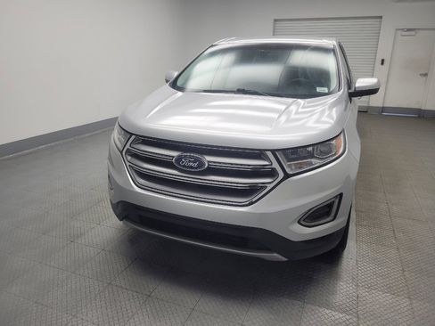Used 2016 Ford Edge Titanium AWD/4WD image 15