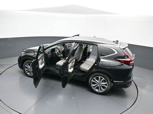Certified 2020 Honda CR-V Touring image 45