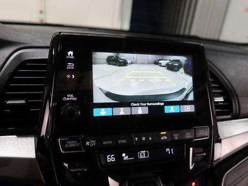 Used 2023 Honda Odyssey Touring image 26
