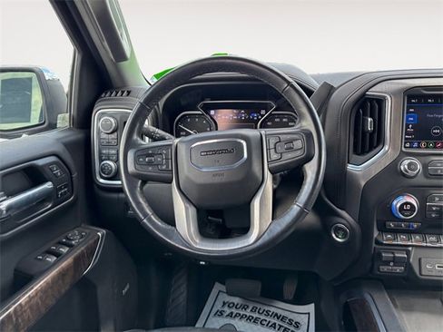 Used 2020 GMC Sierra 1500 Denali w/ Denali Premium Package image 12