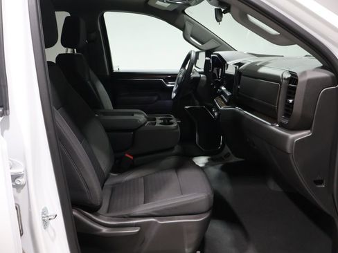 Used 2023 Chevrolet Silverado 1500 LT image 22