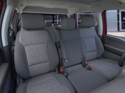 New 2026 Ford F350 XL w/ STX Appearance Package AWD/4WD image 10