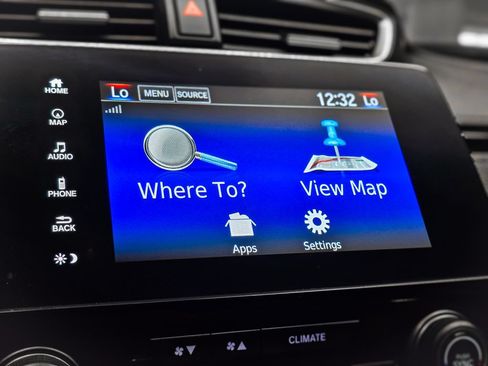 Used 2017 Honda CR-V Touring image 27