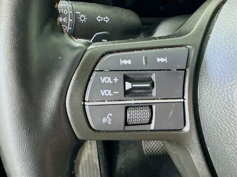 Used 2026 Honda CR-V TrailSport image 10