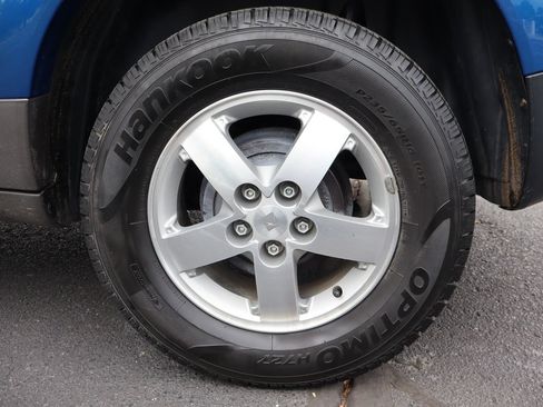 Used 2005 Saturn Vue 2WD w/ Sport Plus II Pkg image 40