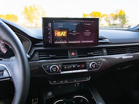 Used 2024 Audi S5 Premium Plus image 14