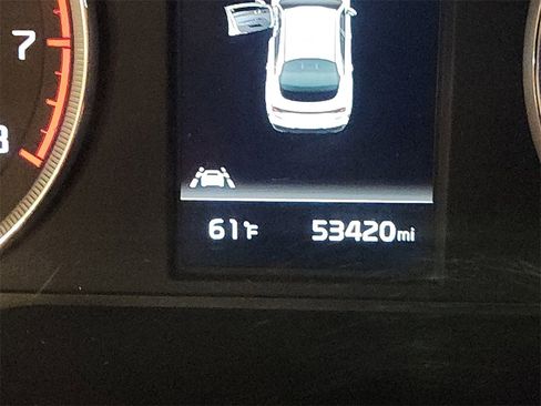 Used 2022 Kia K5 GT-Line w/ GT-Line Awd Premium Package image 16