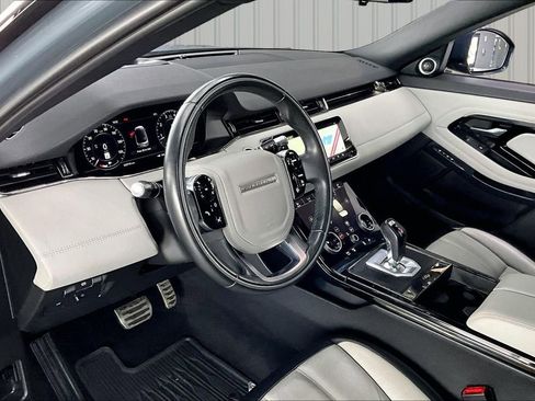 Used 2020 Land Rover Range Rover Evoque First Edition AWD/4WD image 16