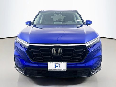 Certified 2024 Honda CR-V EX image 2