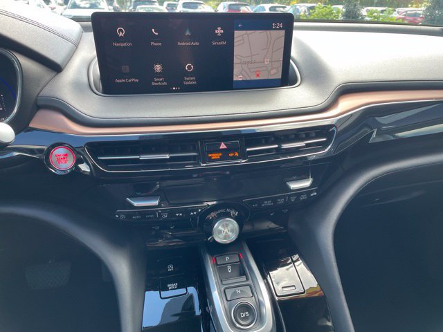 Used 2022 Acura MDX w/ Technology Package AWD/4WD image 27