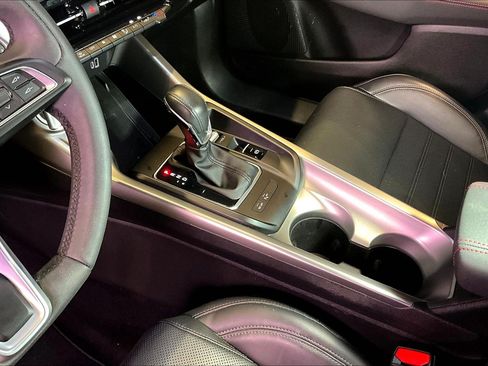 Used 2024 Dodge Hornet R/T Plus AWD/4WD image 17