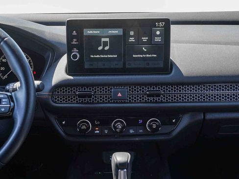Used 2027 Honda HR-V Sport image 14