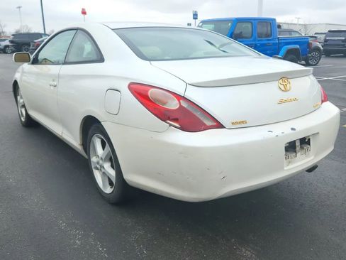 Used 2004 Toyota Solara SE image 4