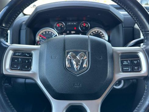 Used 2018 RAM 2500 Laramie AWD/4WD image 23