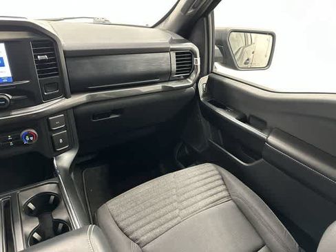 Used 2021 Ford F150 XL w/ STX Appearance Package AWD/4WD image 13