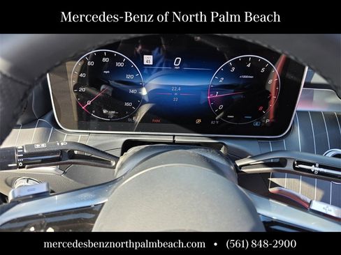 New 2026 Mercedes-Benz CLE 300 4MATIC Cabriolet image 17