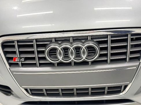 Used 2011 Audi S4 Prestige image 17