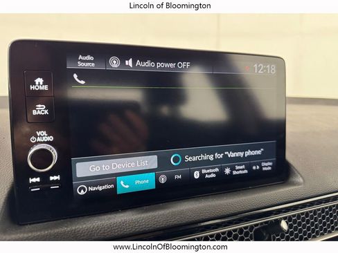 Used 2023 Honda Civic Touring image 44