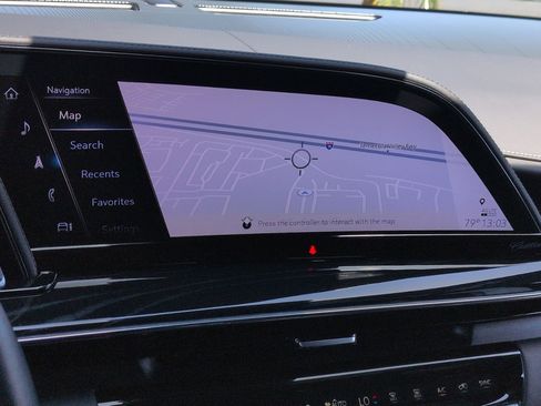 Used 2023 Cadillac Escalade V w/ LPO, ONYX Package AWD/4WD image 24