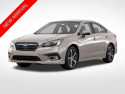 Used 2019 Subaru Legacy 2.5i Limited