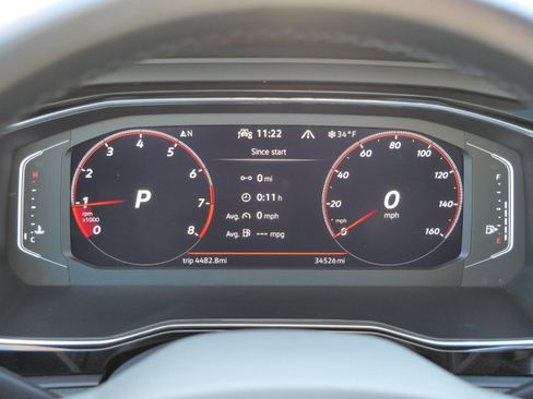 Certified 2023 Volkswagen Jetta GLI Autobahn image 22