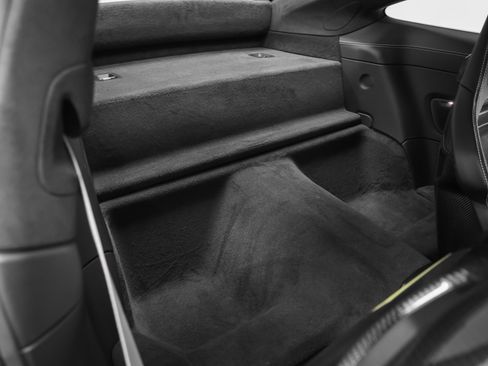 Certified 2026 Porsche 911 GT3 image 37