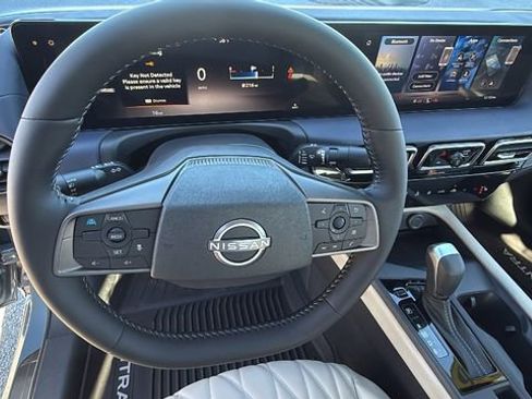 New 2026 Nissan Sentra SL w/ Floor Mat Package FWD image 18