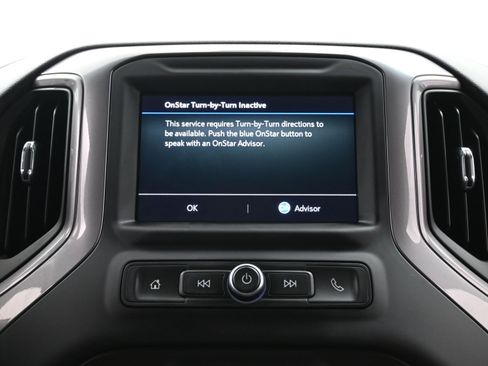 Used 2023 Chevrolet Silverado 2500 Custom w/ Custom Value Package image 39