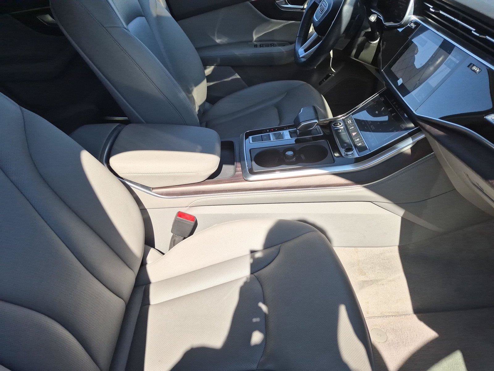Used 2022 Audi Q7 3.0T Premium Plus AWD/4WD image 34