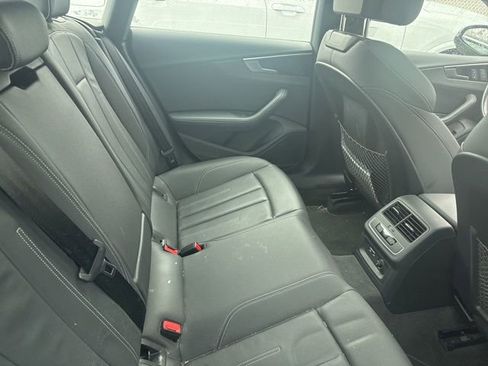 Used 2021 Audi A5 2.0T Premium Plus image 12