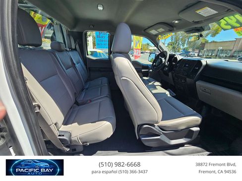 Used 2020 Ford F150 XL w/ Equipment Group 101A Mid RWD image 18
