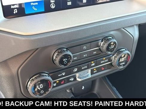 New 2026 Ford Bronco Outer Banks AWD/4WD image 19