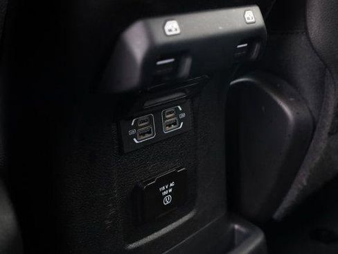 Certified 2022 Jeep Wrangler Unlimited Rubicon 4xe w/ Cold Weather Group AWD/4WD image 23