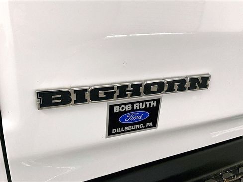 Used 2019 RAM 1500 Big Horn image 13