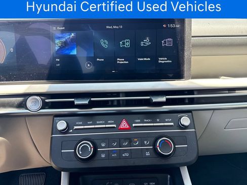 Used 2025 Hyundai Tucson SE FWD image 22