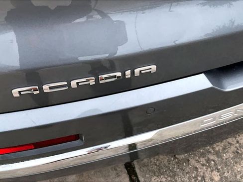 Used 2021 GMC Acadia Denali AWD/4WD image 29