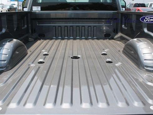 New 2026 Ford F350 XL w/ STX Appearance Package AWD/4WD image 6