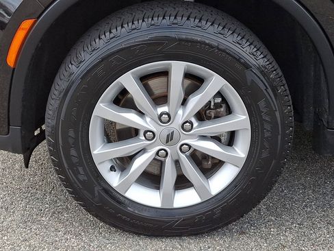 Used 2022 Dodge Durango SXT image 28