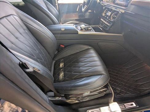 Used 2019 Mercedes-Benz G 550 image 19