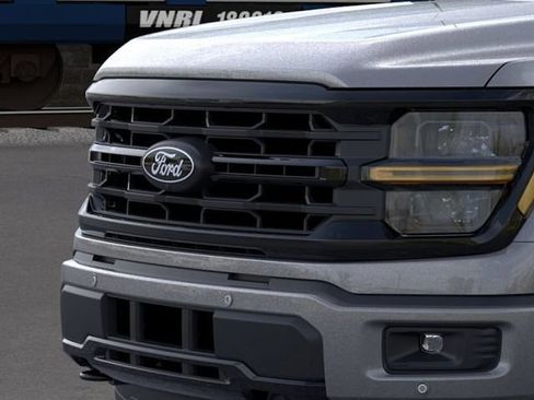 New 2026 Ford F150 XLT AWD/4WD image 17