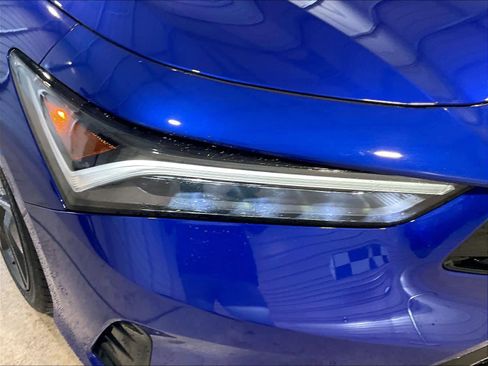 Used 2024 Acura Integra A-Spec image 28