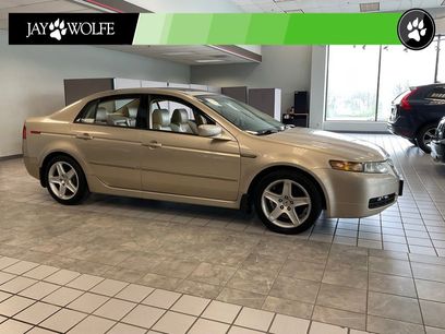 Used 2004 Acura TL