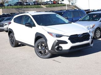 New 2026 Subaru Crosstrek 2.5i video 2